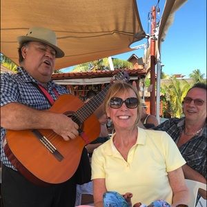 Meet your Posher, Carol